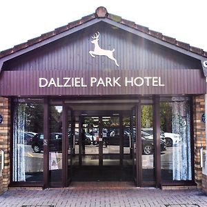 Dalziel Park Hotel